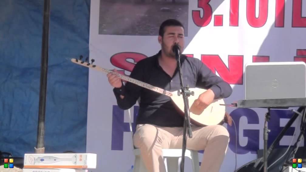 Çorum Alaca Tutluca Köyü Şenliğimiz Kısa Görüntü
