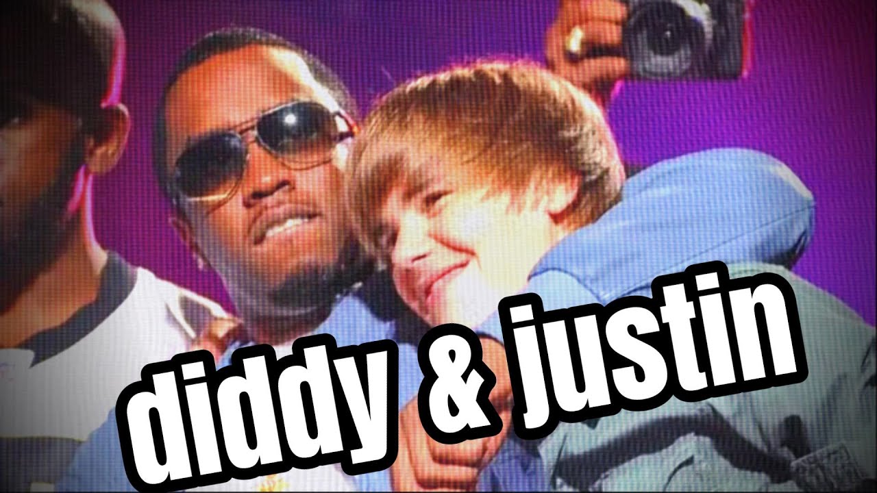 diddy & justin bieber dostluğu (!) | justin bu olayın neresinde? #magazin #lilotv