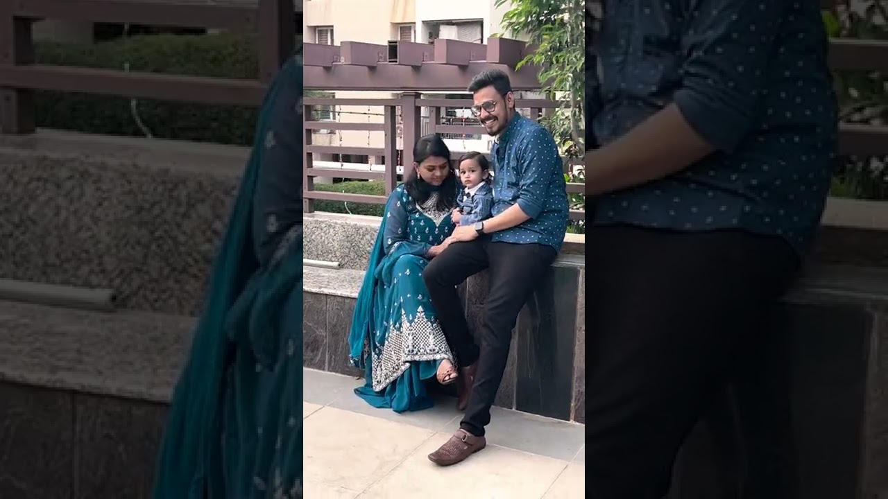 Navilan Birthday photoshoot  Reels 🥰