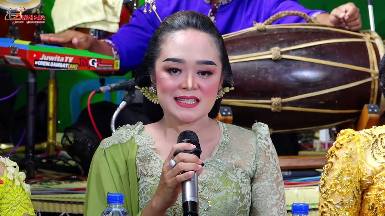 #matmatan 1 #CS Juwita Solo #livestreaming #EndahBaritaMultimedia