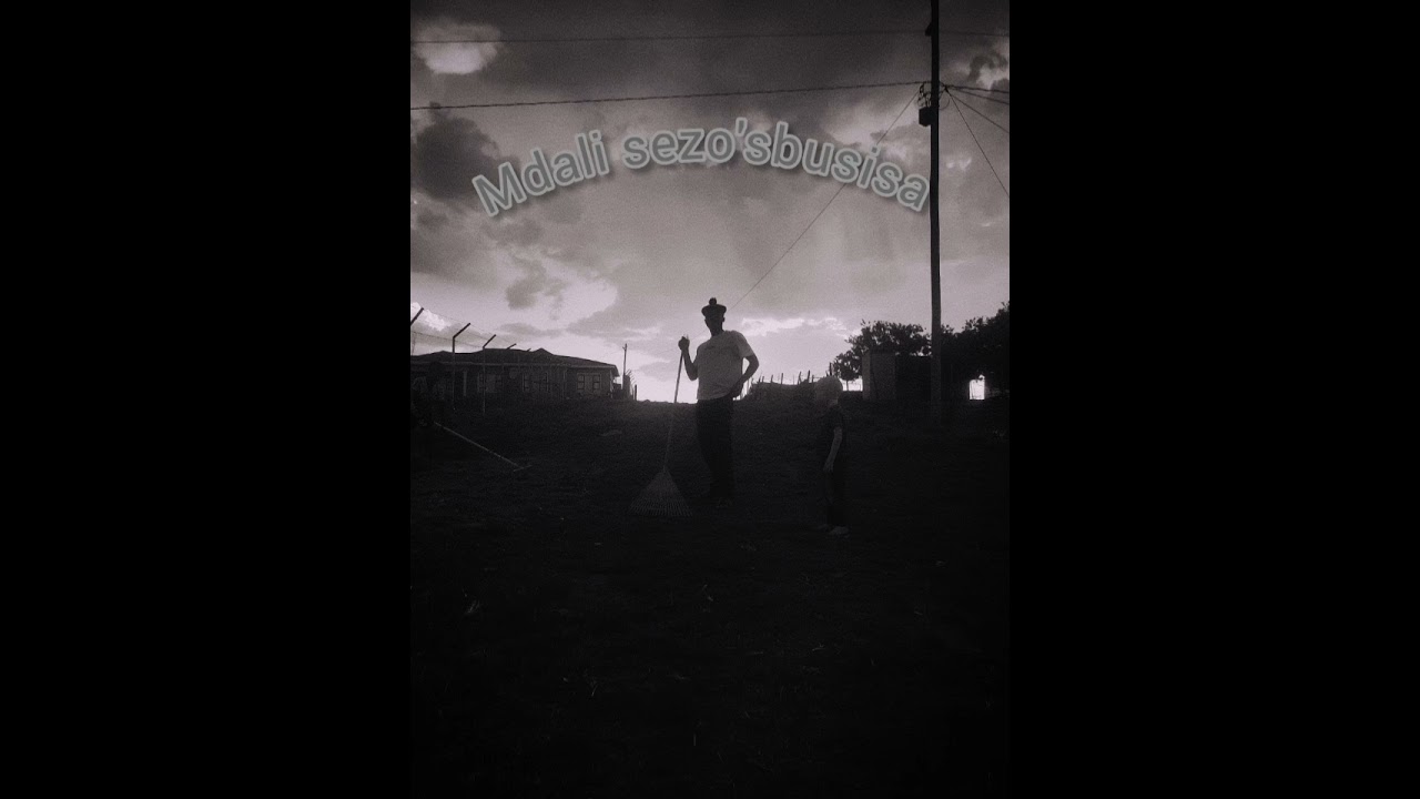 Mdali sezo'sbusisa by Mavestar featuring Monster da dejay × Lunatic
