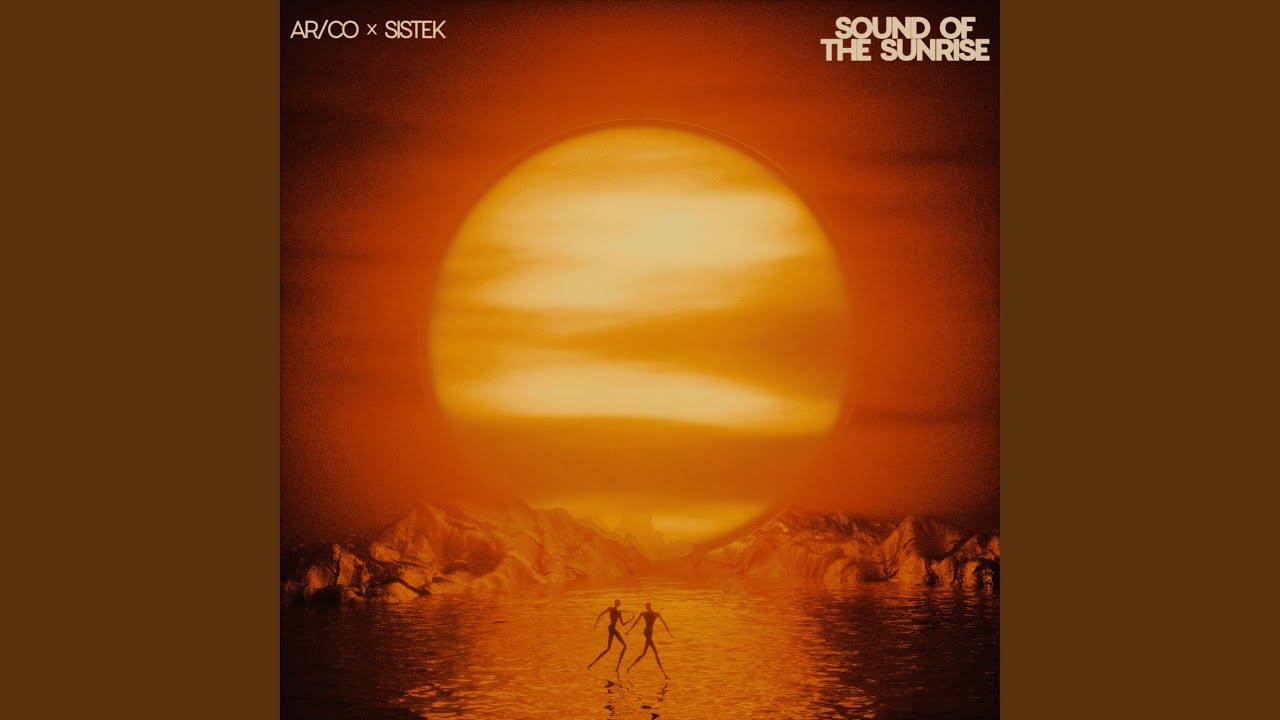 Sound Of The Sunrise