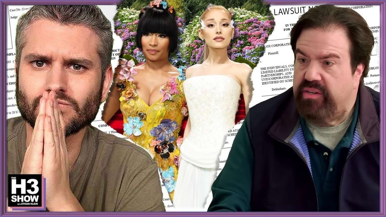 Rating Met Gala Looks, Dan Schneider Shocking Update - H3 Show #9