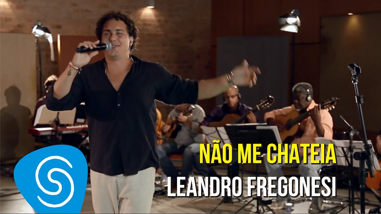 Leandro Fregonesi - N&atilde;o Me Chateia (DVD Vai Ter Fuzu&ecirc;) [V&iacute;deo Oficial]