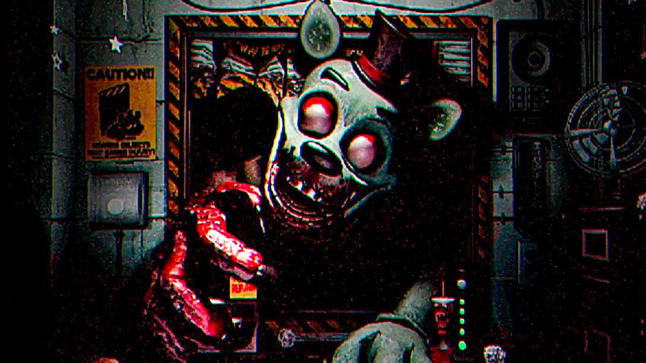 c'est La FIN pour TOI...