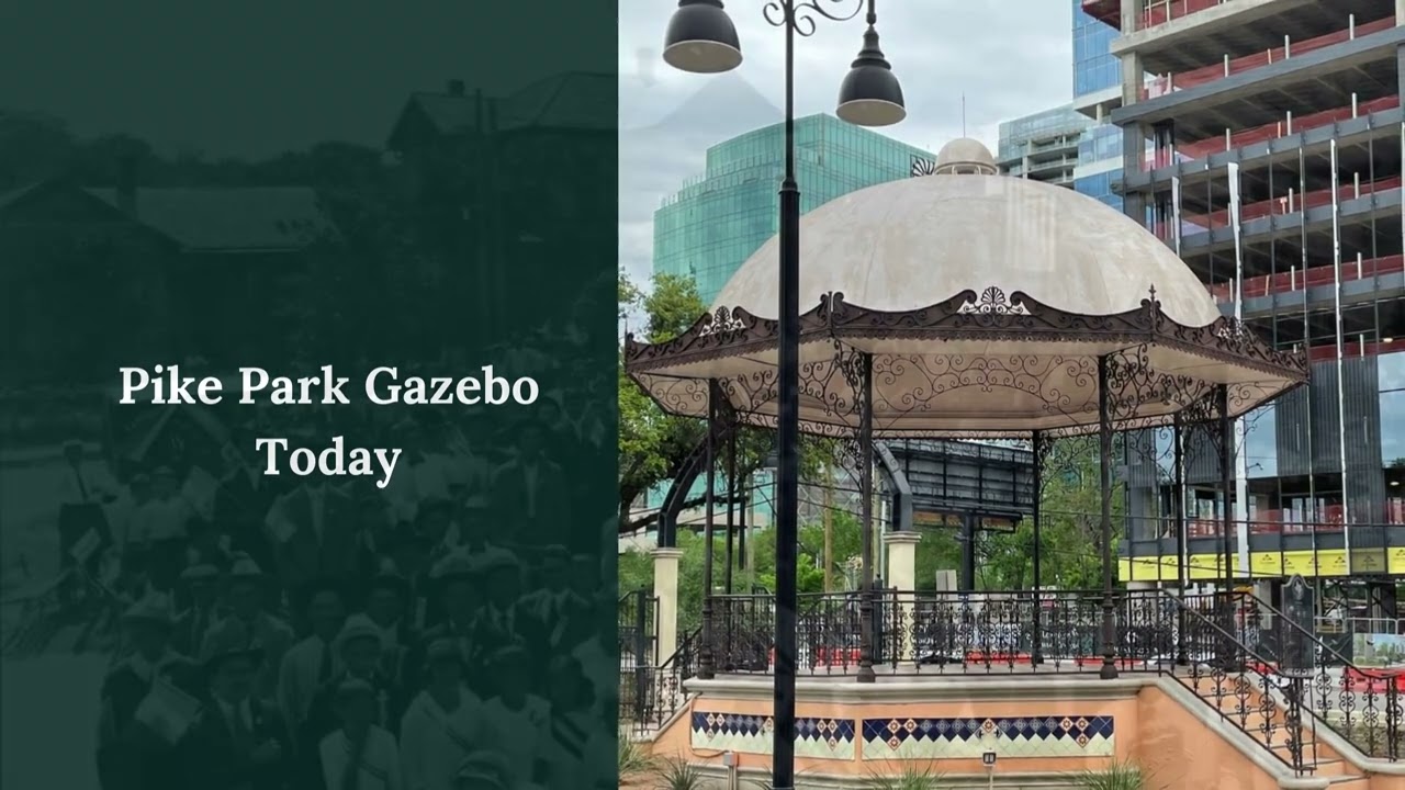 El Barrio: The Evolution of Dallas's Little Mexico