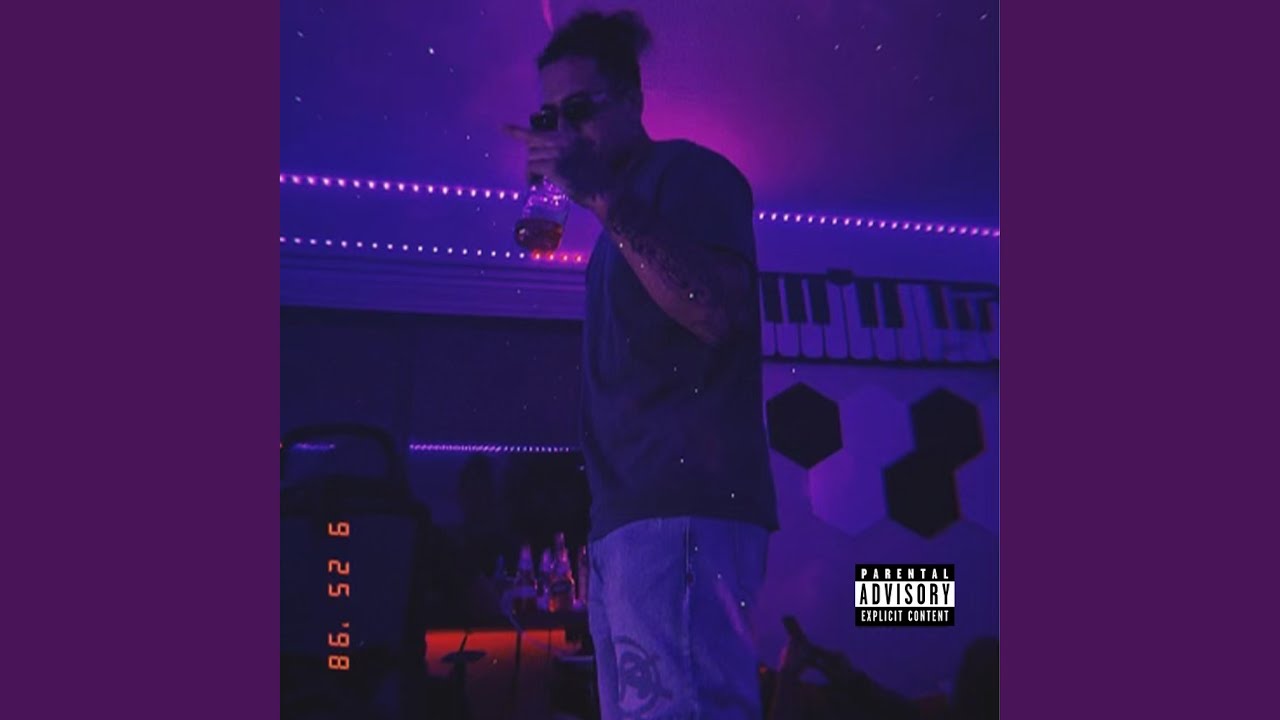 HI ROLLA (feat. TyMadeIt)