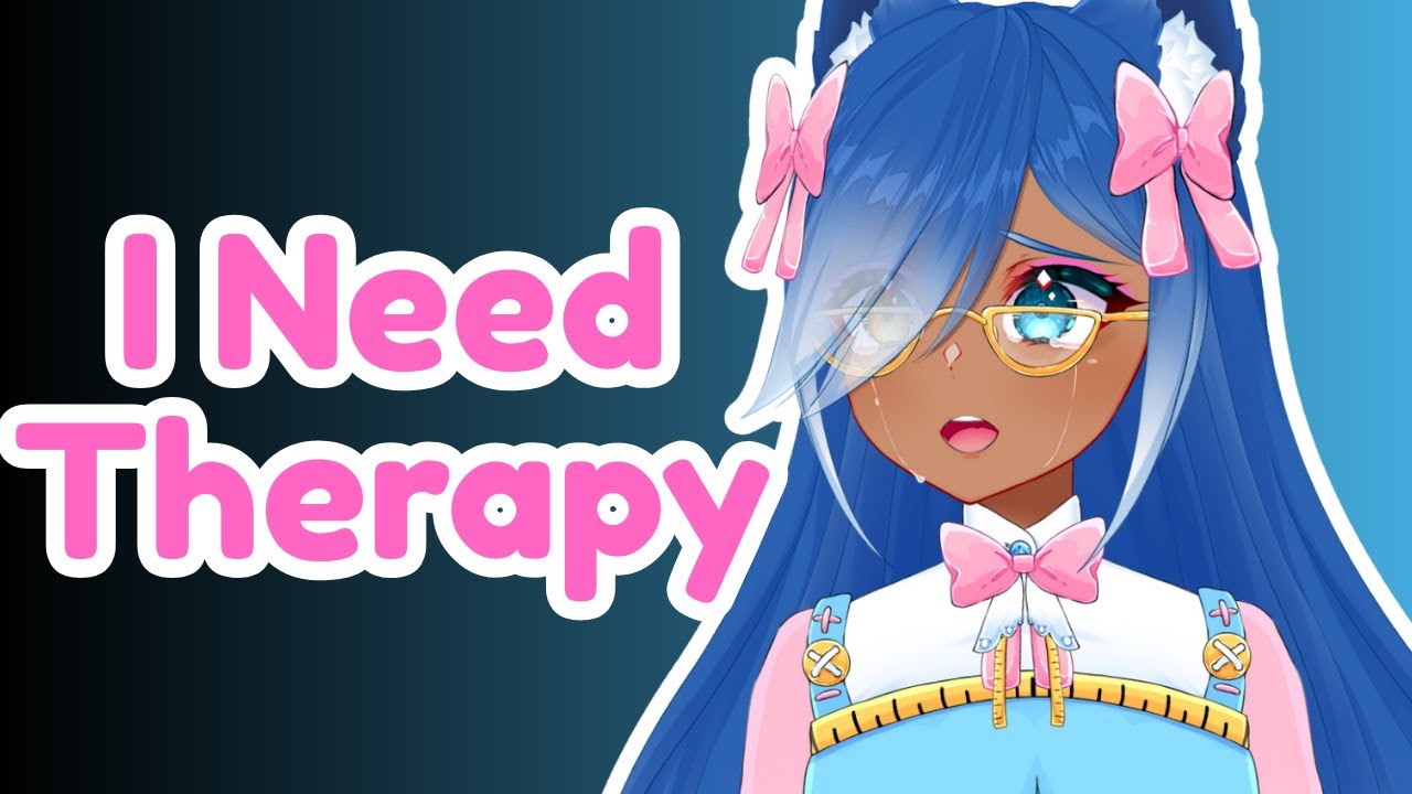 The Moment Cyan Admitted She Was Depressed