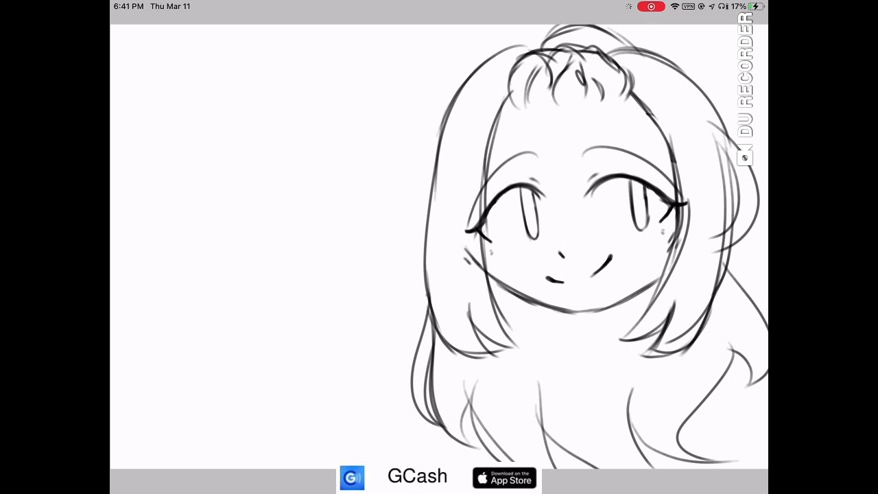 Jenna Rolan | Speedpaint