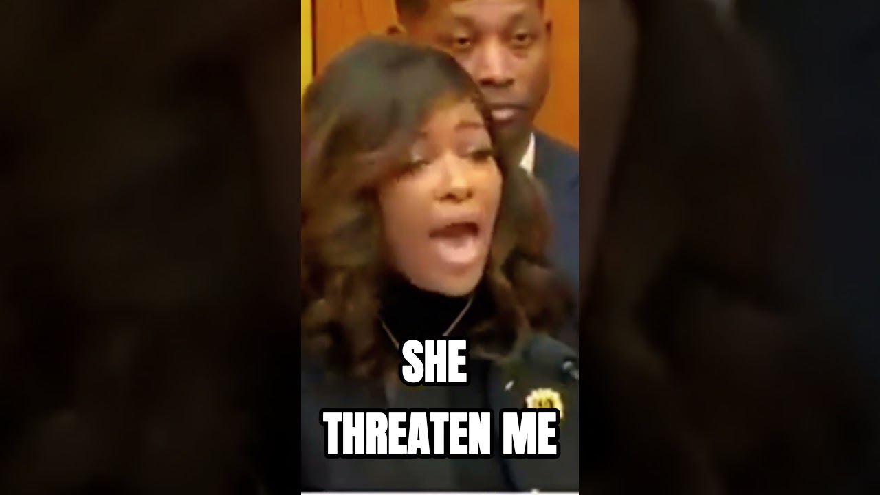Jasmine Crockett odpowiada Pam Bondi w związku z rzekomą &bdquo;groźbą&rdquo;
