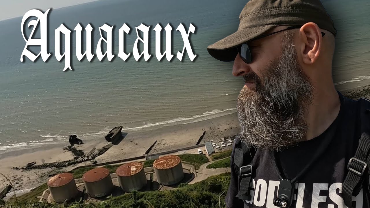 Aquacaux. 25.06.25.