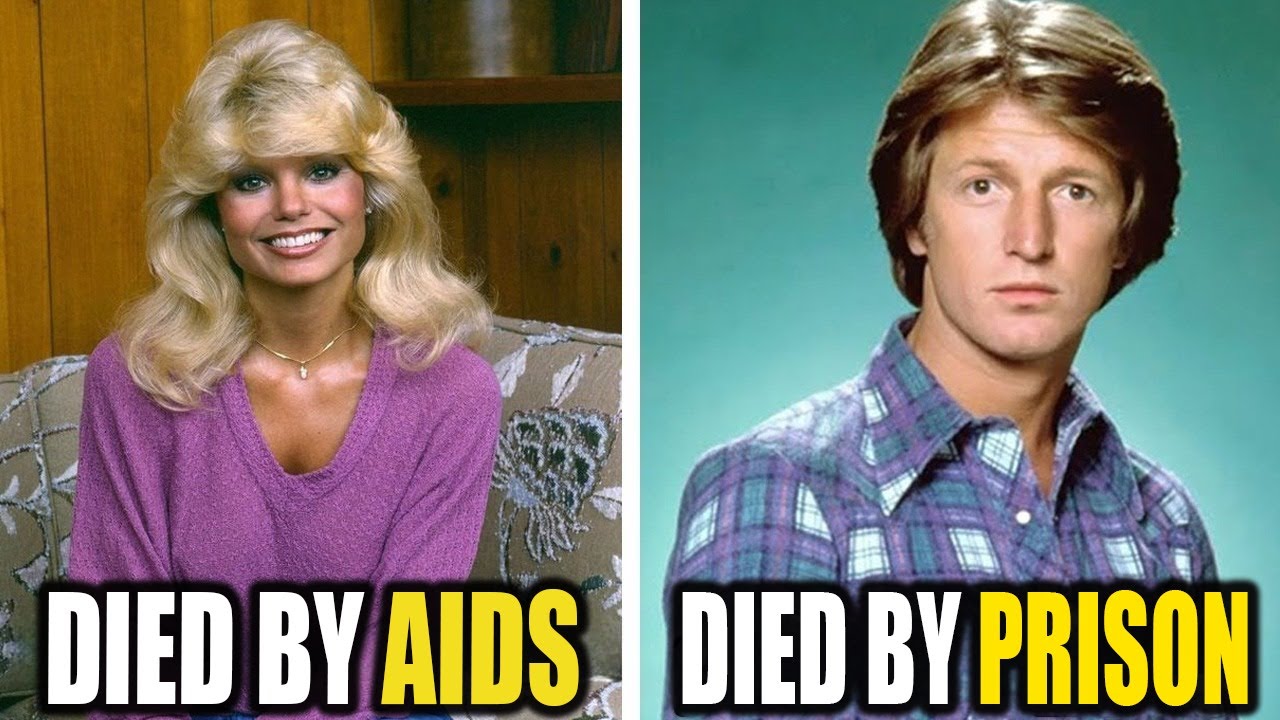 16 Beloved WKRP in Cincinnati Actors Who Tragically Passed Away