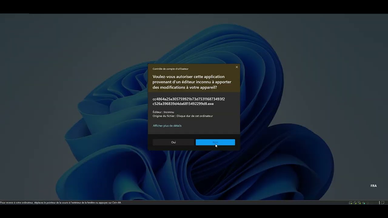 TEST Avast Antivirus Gratuit 2026
