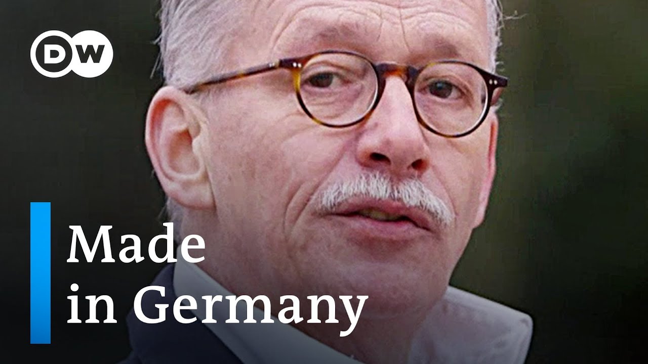 Selbstgespr&auml;che - eine effiziente Schrulle | Made in Germany