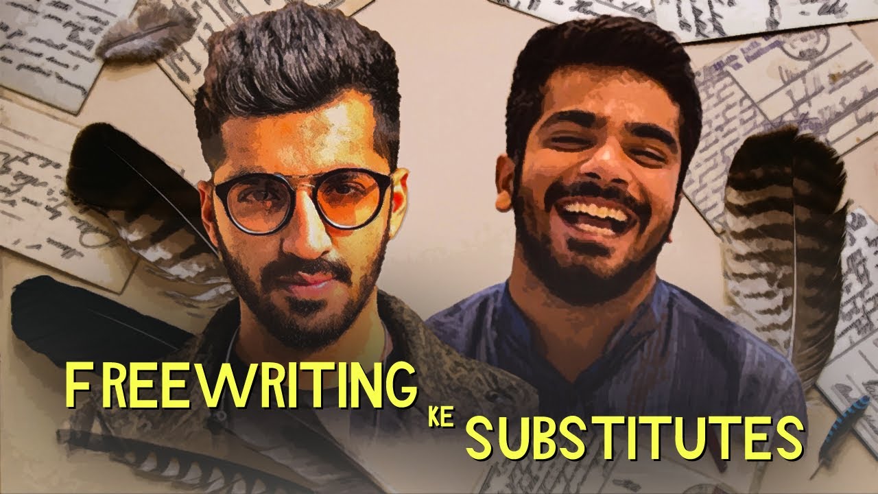 Dealing With Mental Clutter ft. Karan Chawla | Dostcast Clips