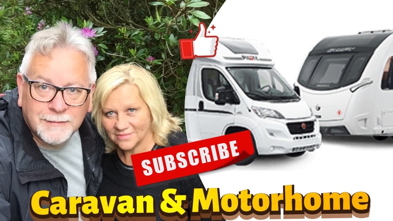 Caravan & Motorhome Essentials - Costs can spiral