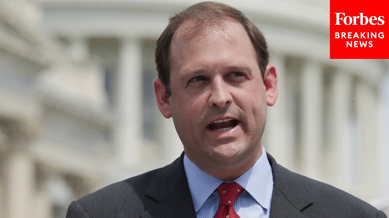 Andy Barr Warns Against Passage Of 'Dangerous And Misguided' Iran War Powers Resolution