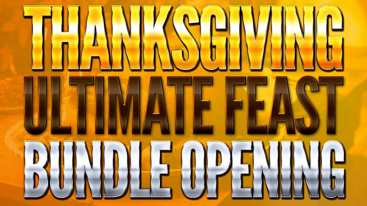 Madden 15 Ultimate Team ULTIMATE FEAST BUNDLE OPENING - Is this MUT 15 Bundle Worth it?