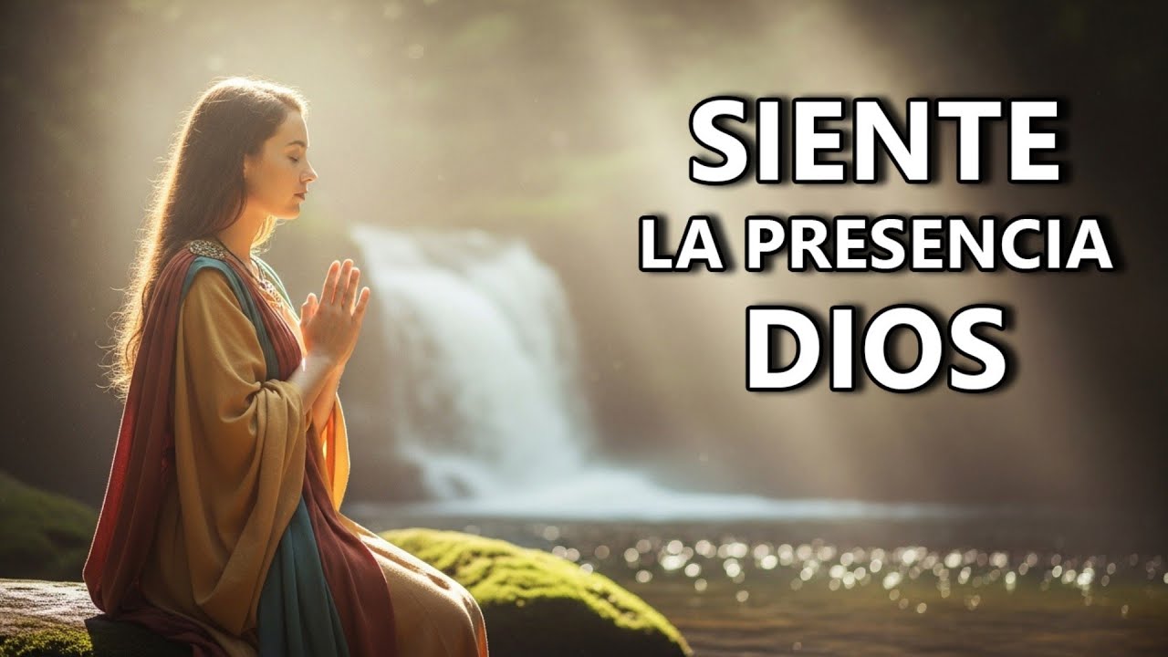 Toque de Ángeles de DIOS - Música Hebrea que Sana al Dormir y Trae Paz Inmediata al Corazón