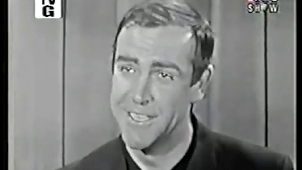 Sean Connery Tribute