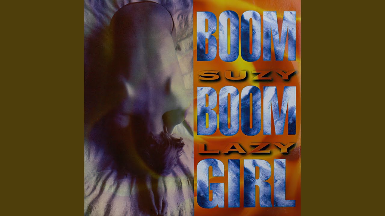 Boom Boom Girl