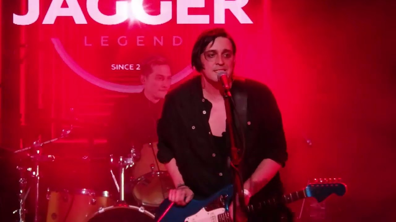 Placebo Tribute by Special G FULL CONCERT @ Jagger SPb | 15.03.2025