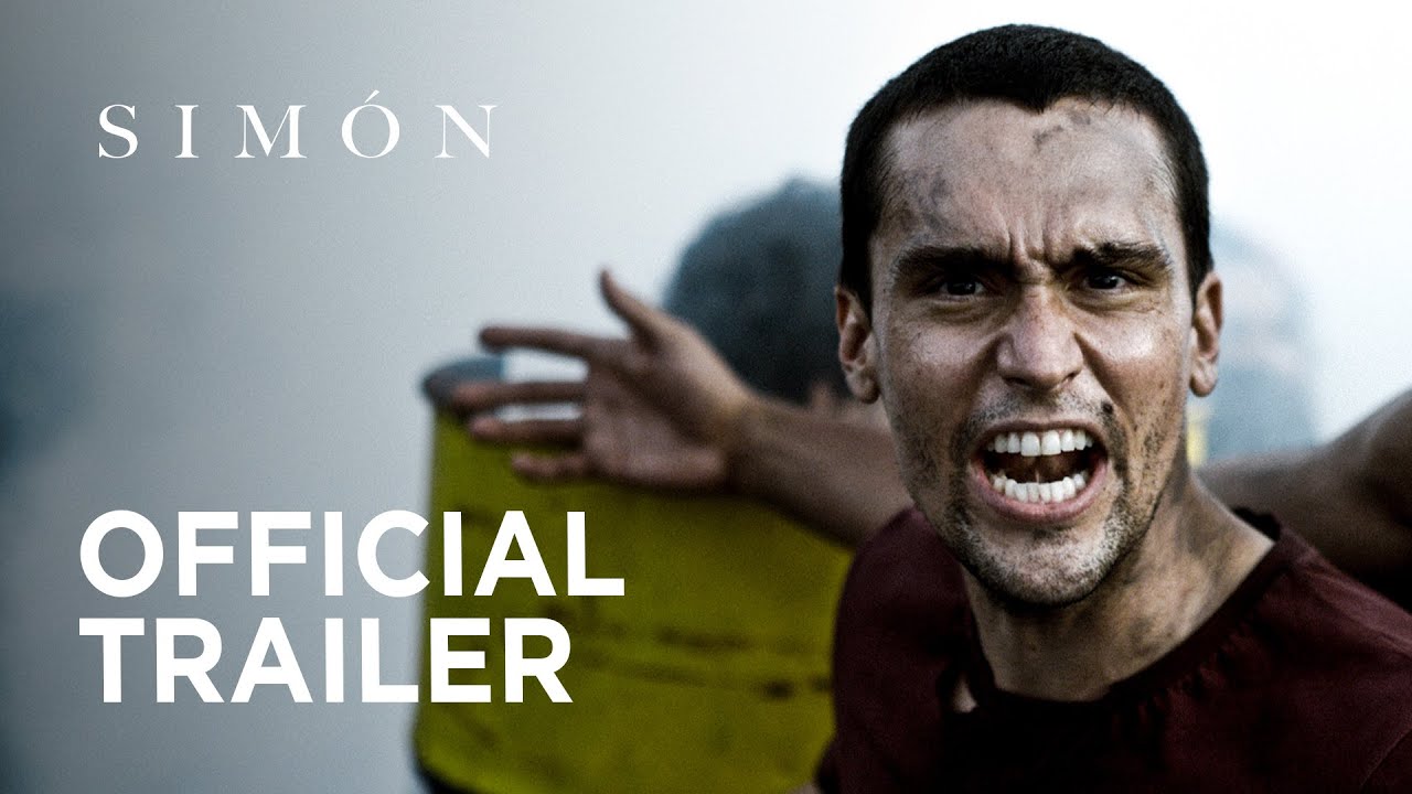 SIM&Oacute;N | Official Trailer | NETFLIX