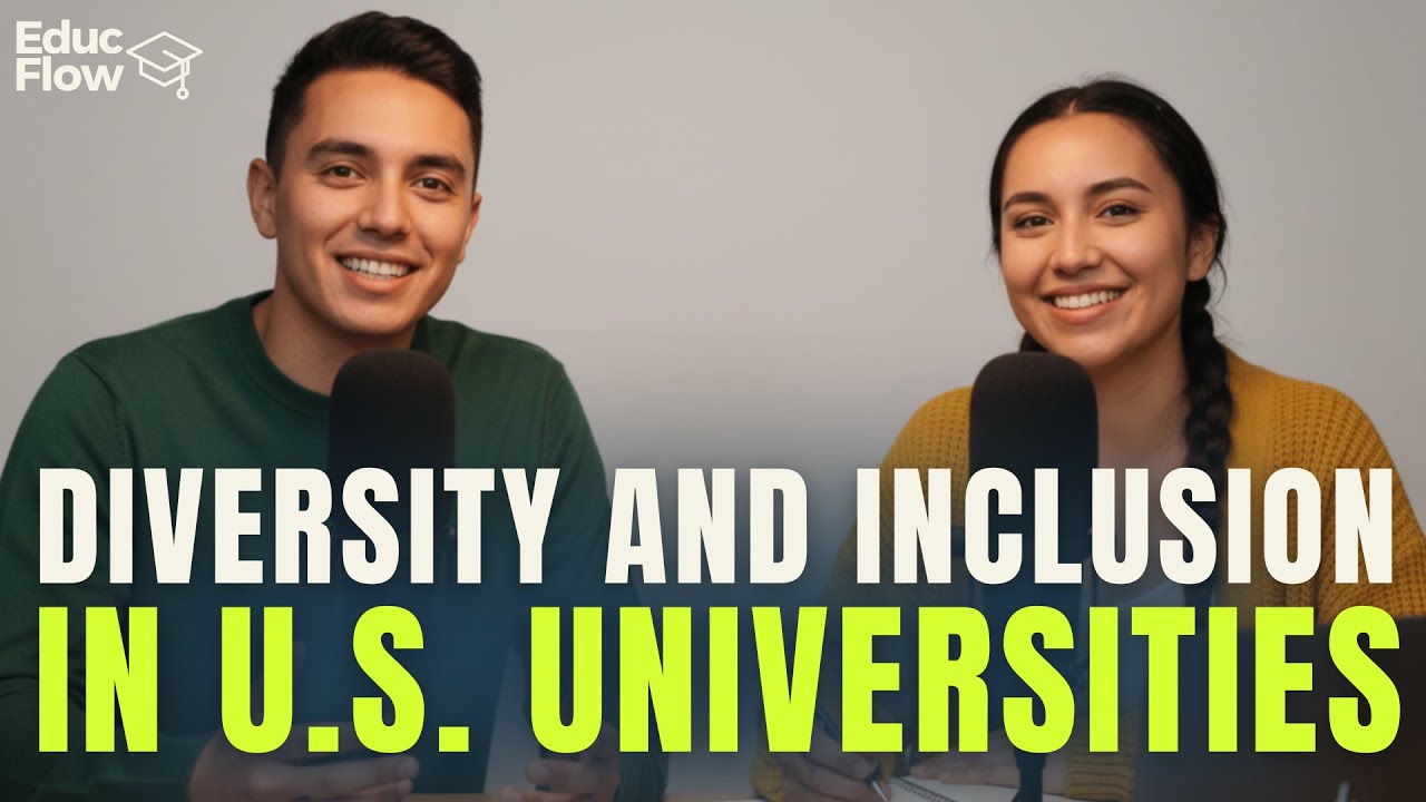 20 Must-Know Research Topics on Diversity and Inclusion in U.S. Universities