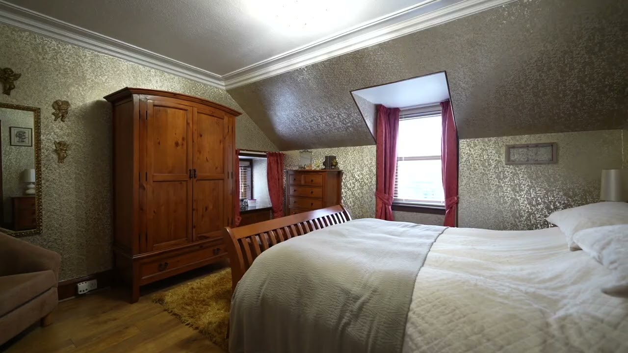 29 Victoria Street, Fraserburgh