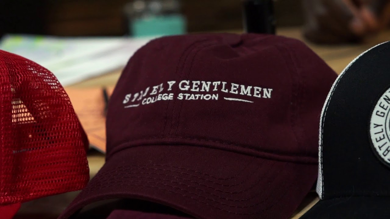 SG TexAgs Radio Appearance