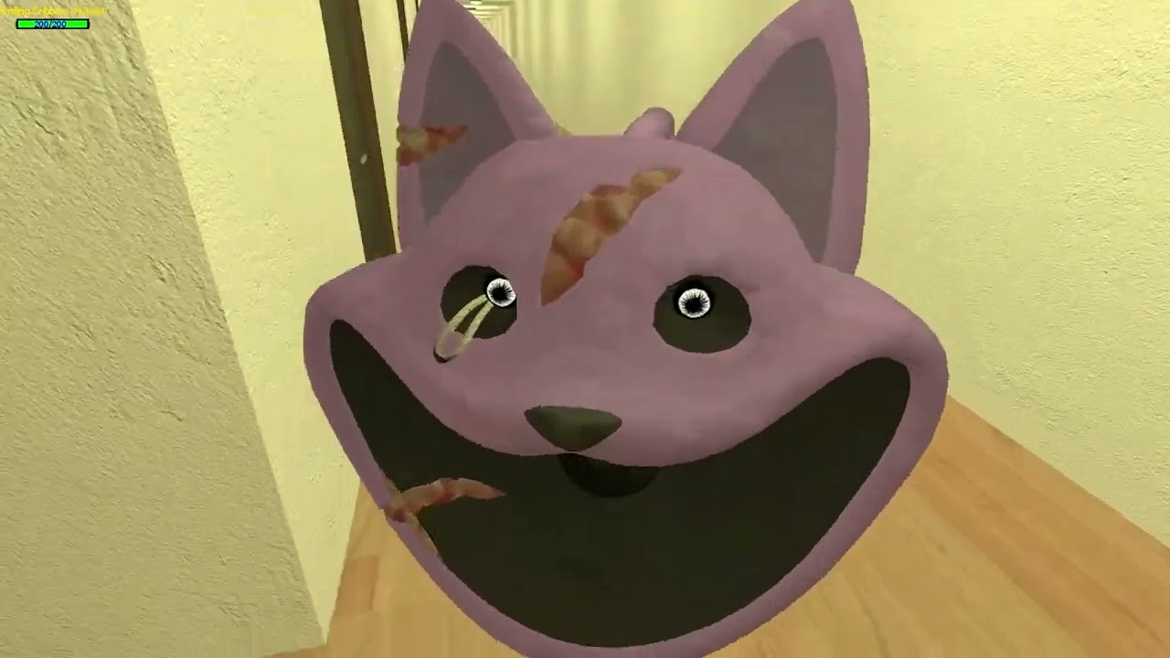 Escape Poppy Playtime 1, 2, 3 & 4 Compilation  Nextbot Gmod 14