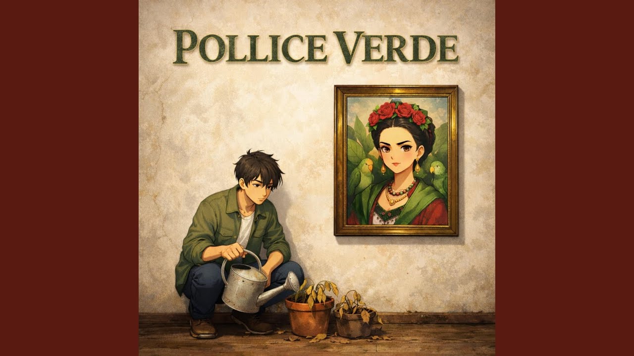 Pollice verde