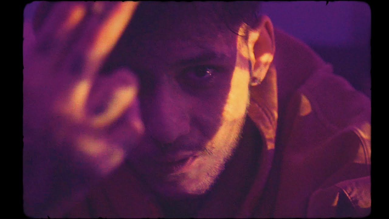 RAVA - COCAINA WAAA feat. Dany Coca, Armin, Ravisval & AfterParty (Official Video)