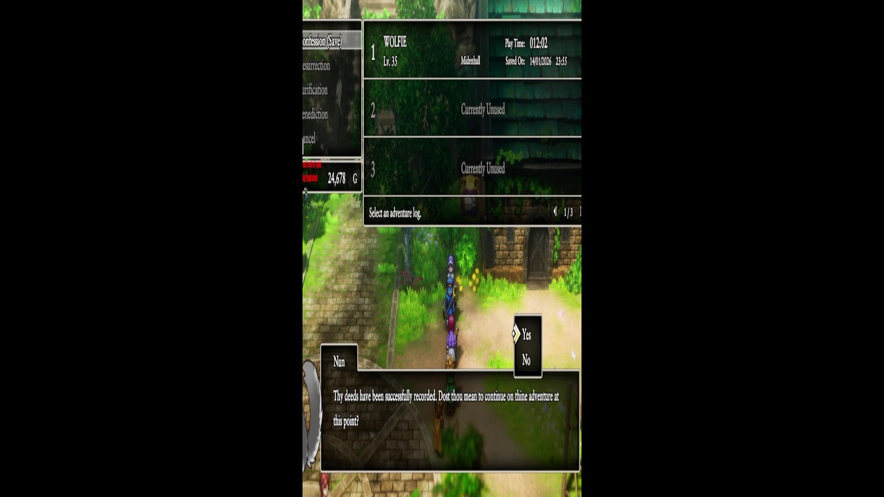 DQ2 PT3 Mermaids and Faeries Found What Is Next