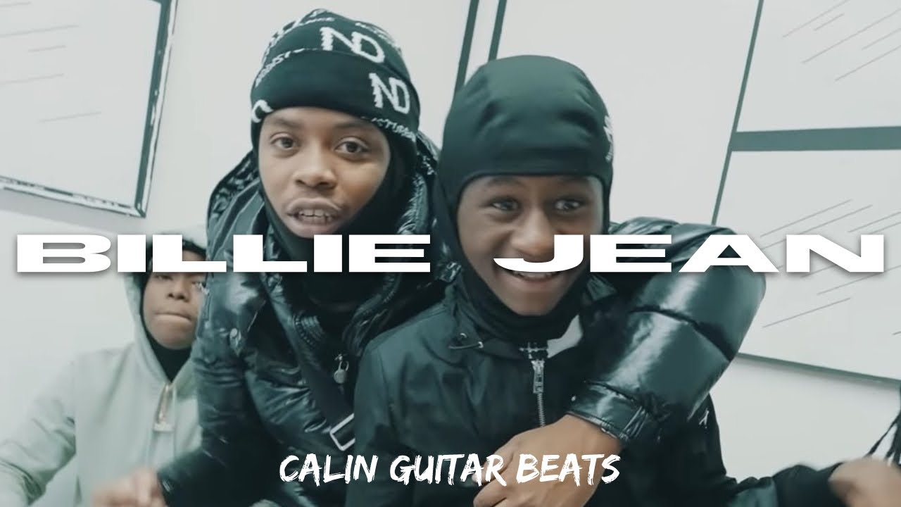Sha Ek x Sugarhill Keem NY Drill Sample Type Beat 