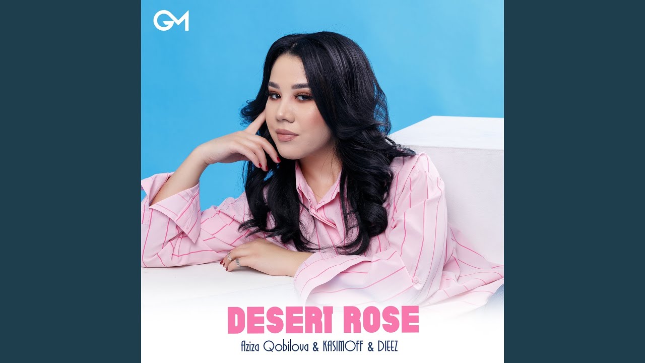 Desert Rose