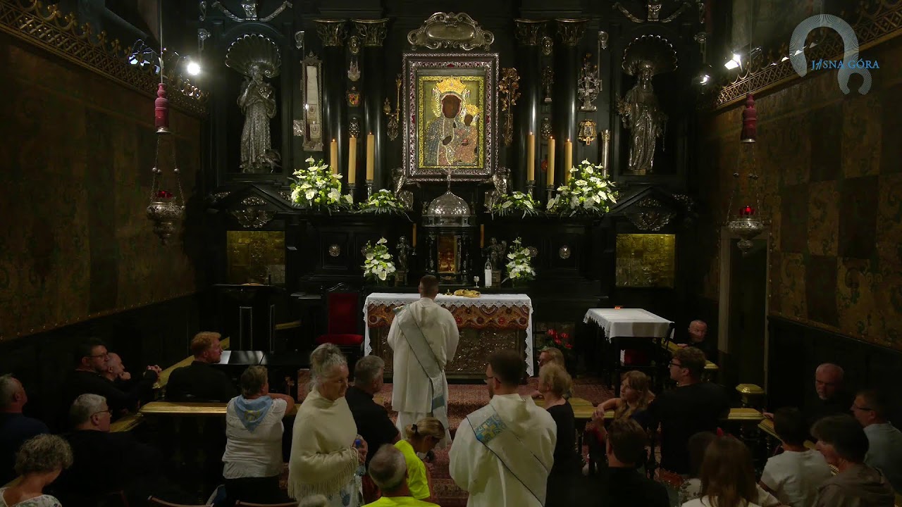 Apel Jasnog&oacute;rski 18.07.2026 - oficjalny kanał Jasnej G&oacute;ry