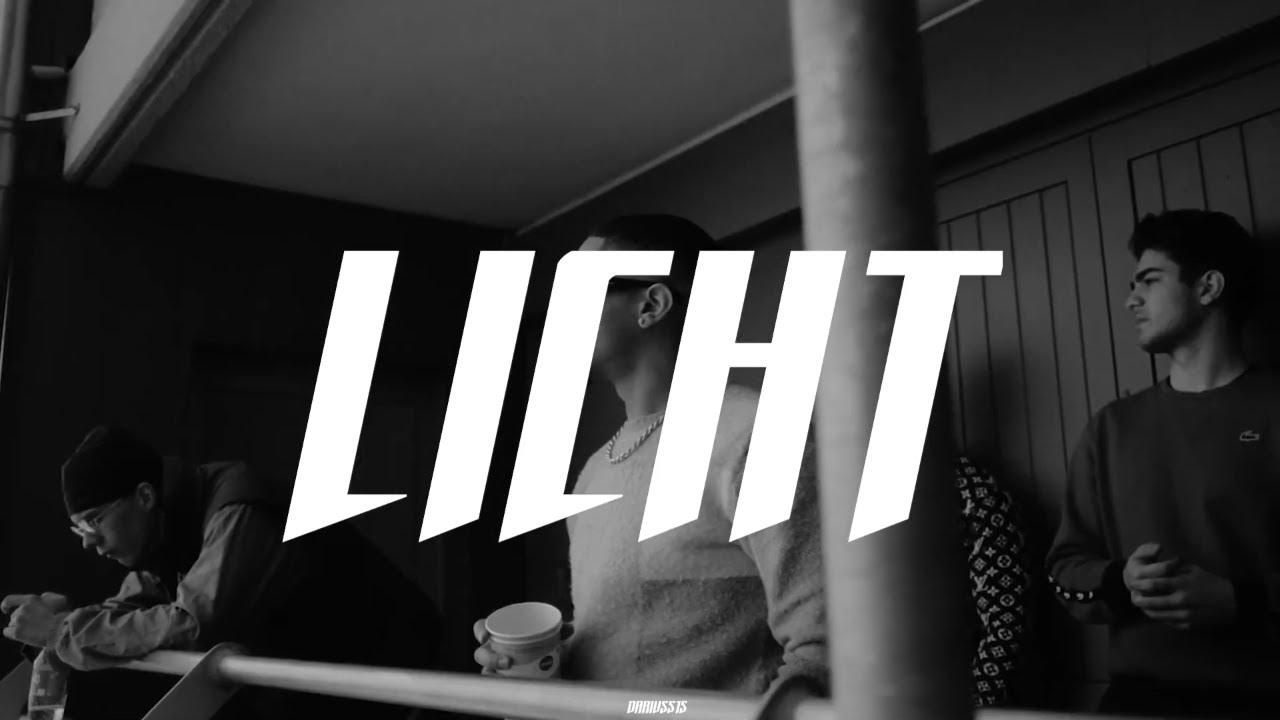 (FREE) DANTE YN TYPE BEAT ~ 