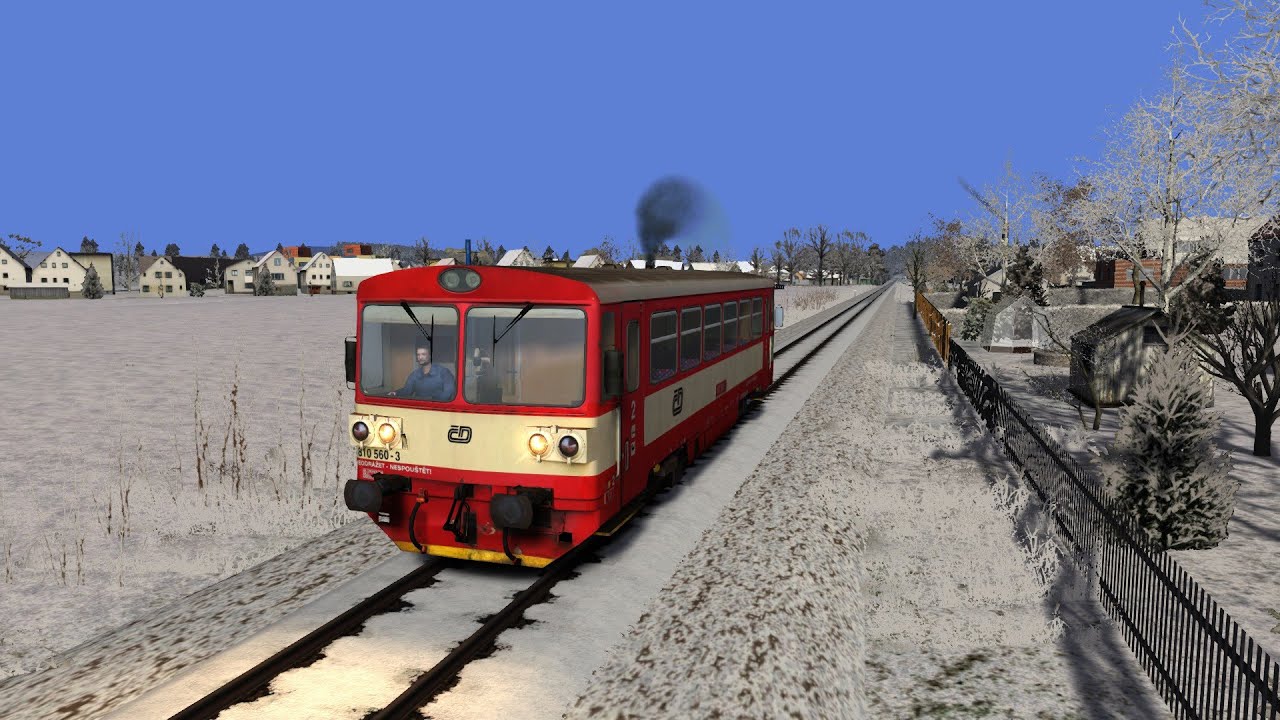 TS 2021 #14 Kunčice nad Labem-Vrchlabí s 810