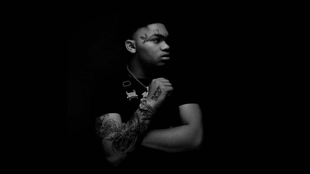 [GUITAR ONLY] NoCap Type Beat - 