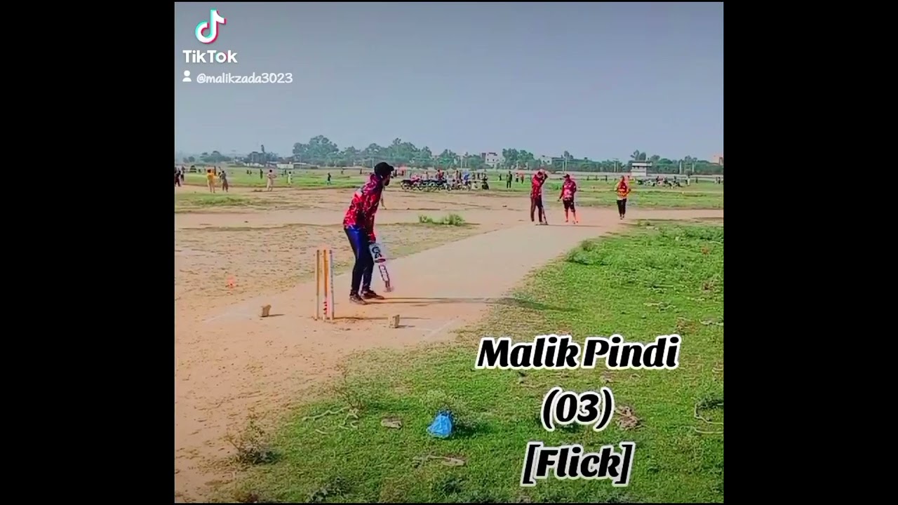 Malik Abdullah (Member of Pindi tigers 🦁)