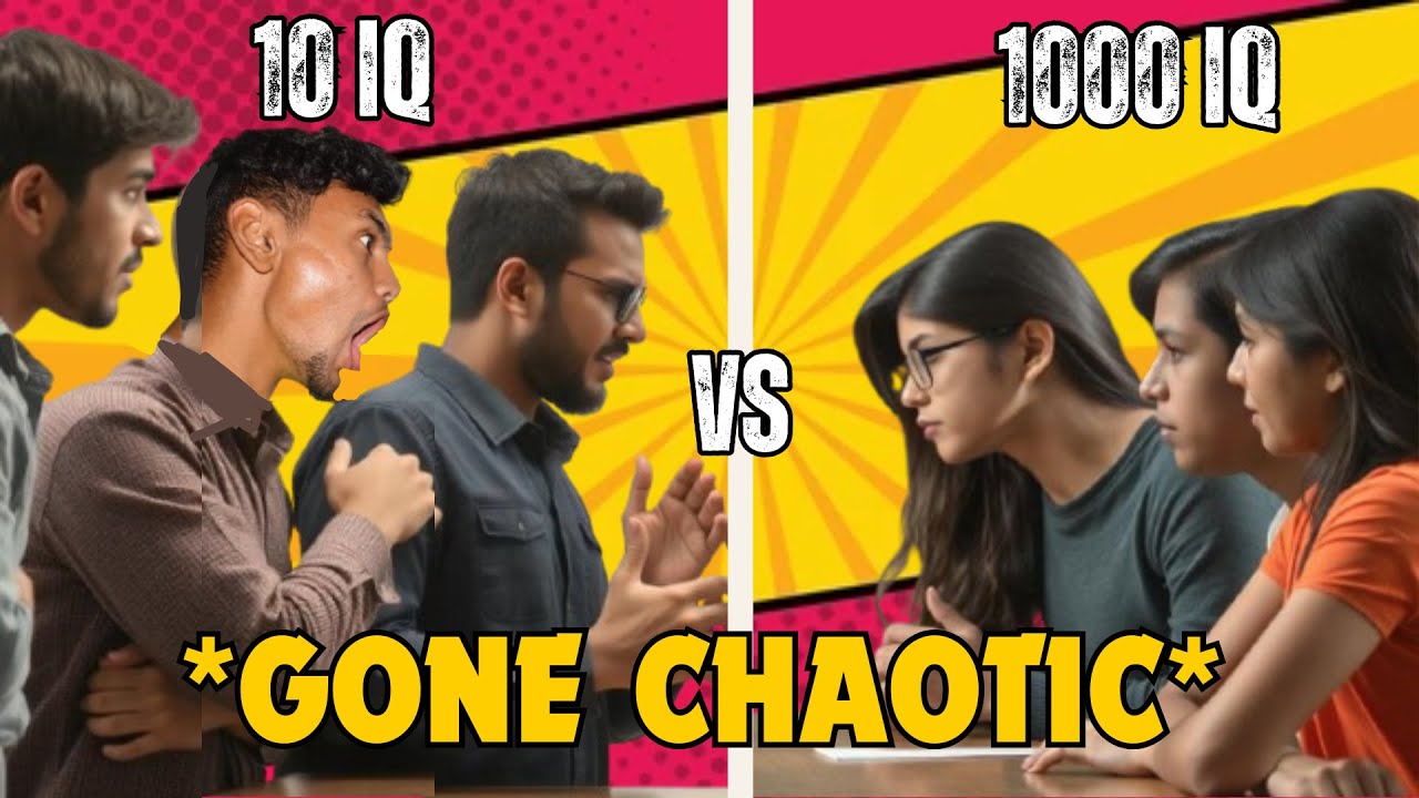 How Smart Are CHRIST UNIVERSITY Students?? (Like actually)...