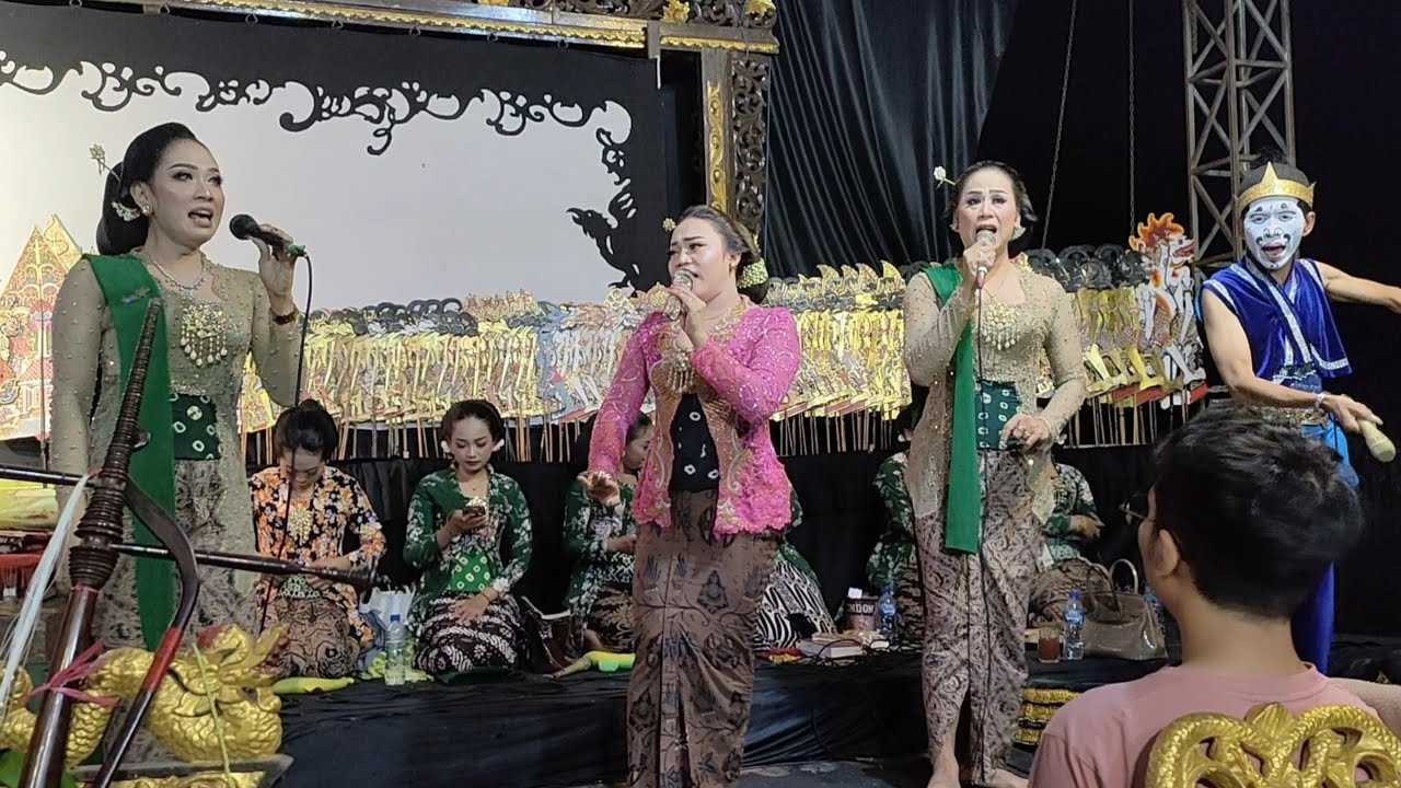GARENG APRI MIMIN KETEMU MANOHARA ORA KARUAN POKOKE