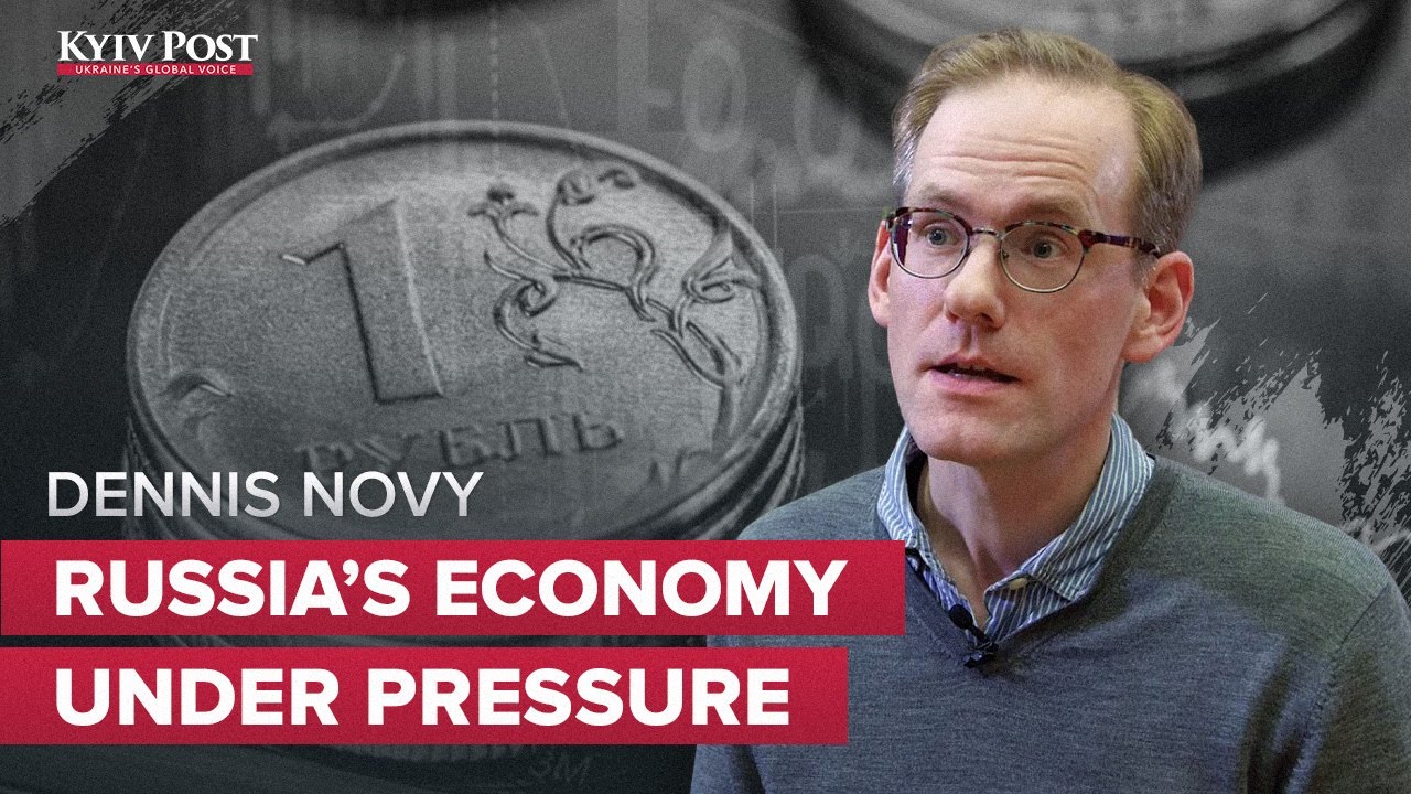 How the West can crank up pressure on Russia&rsquo;s economy to weaken its military
