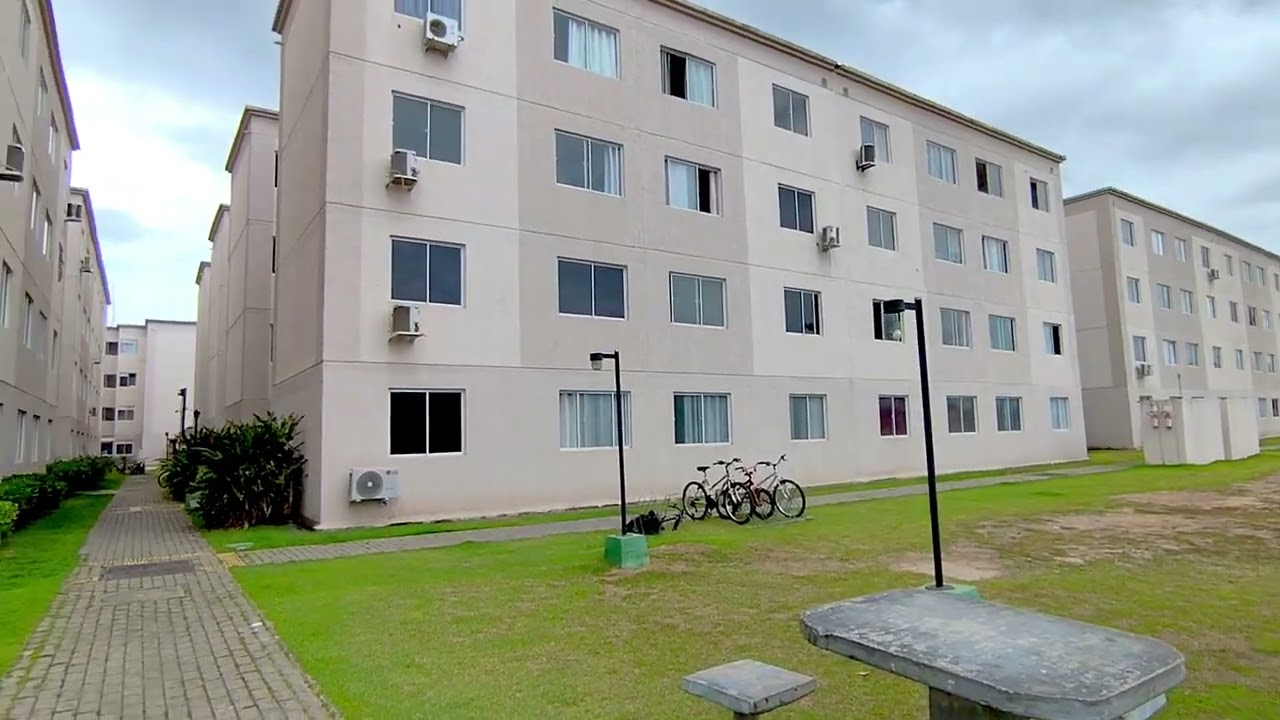 Apartamento &agrave; venda no Reserva Premium &ndash; Abrantes