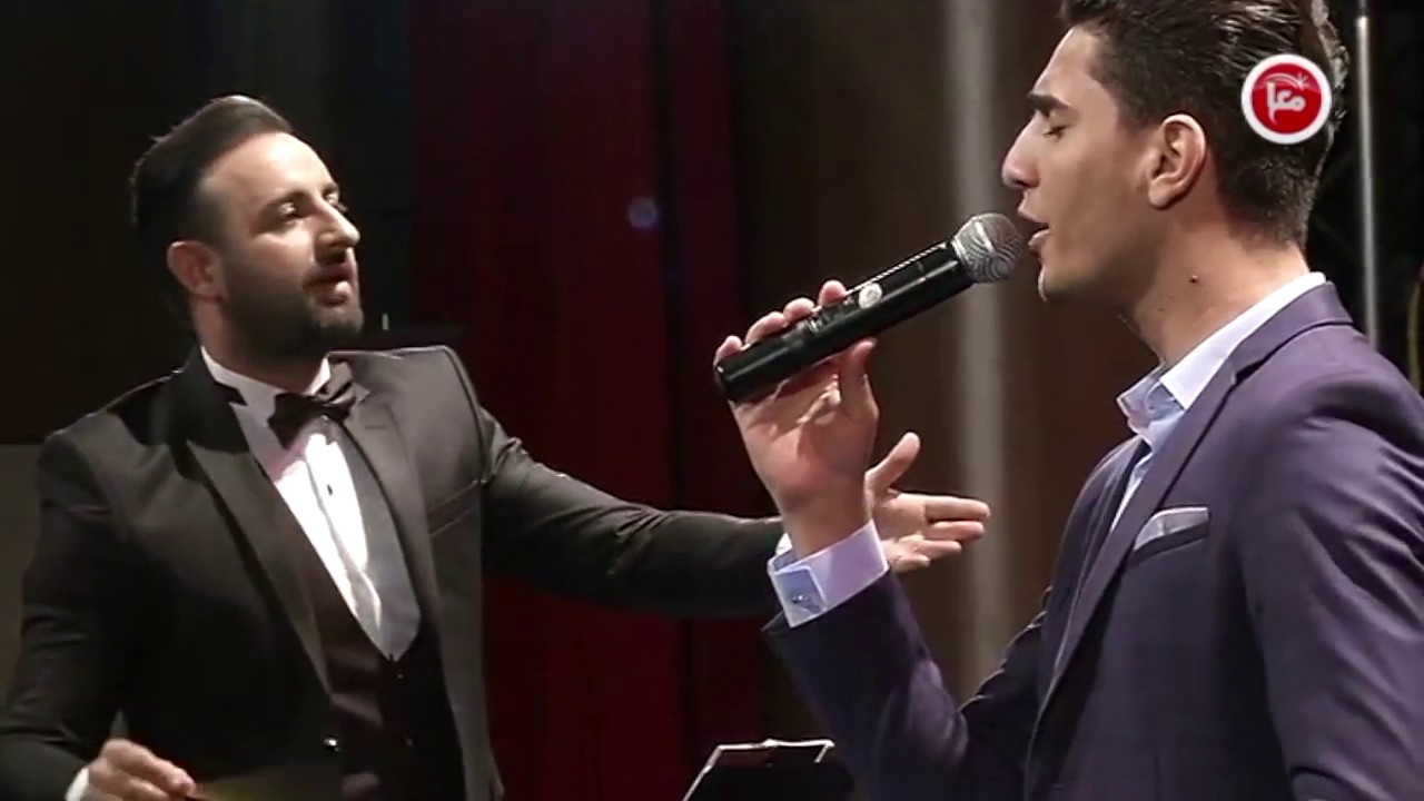 Awtar Band - Mohammad Assaf - Ya Denya Ali Esh-hadi | يا دنيا علي اشهدي - محمد عساف - فرقة اوتار