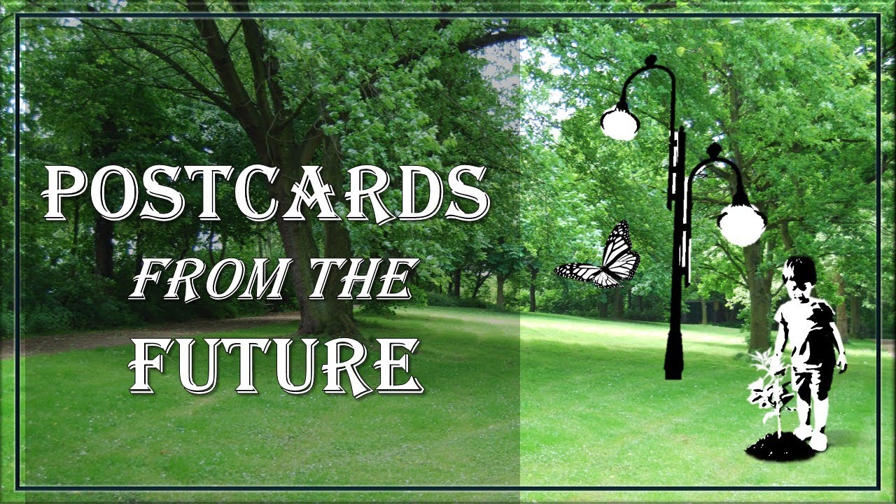 Postcards from the Future (1/8/26)