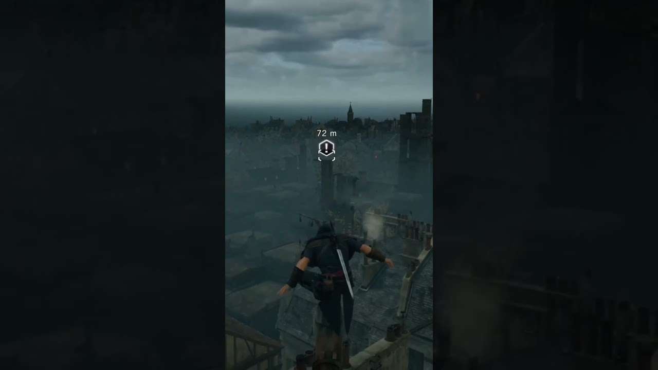Assassin's creed Unity