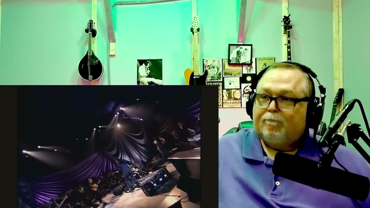 Vince Gill and The Players Liza Jane