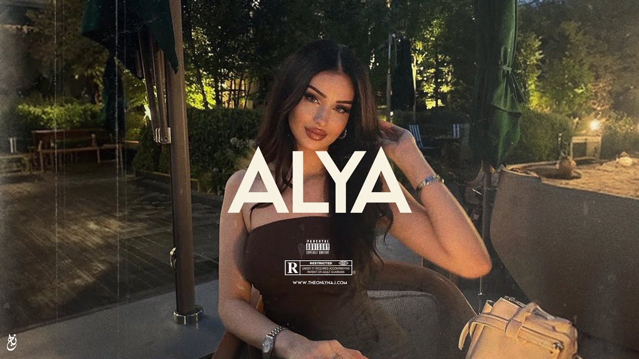 Arabic Type Beat - 